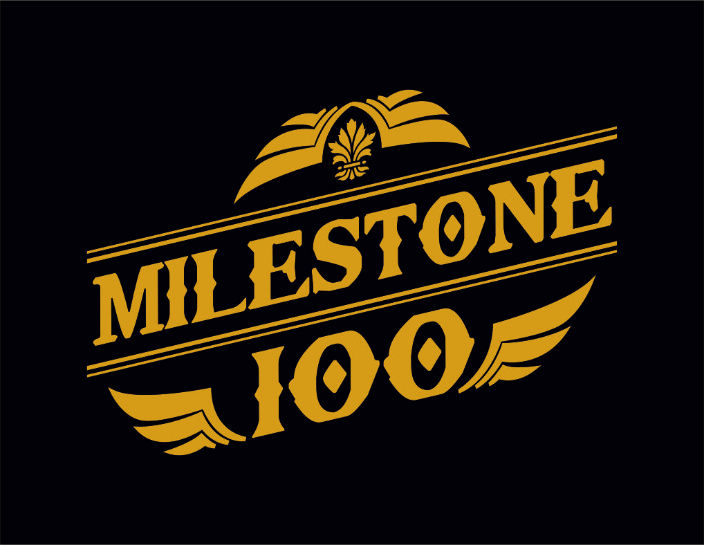 Milestone 100